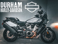 2022 Harley-Davidson RA1250S - Pan America 1250 Special