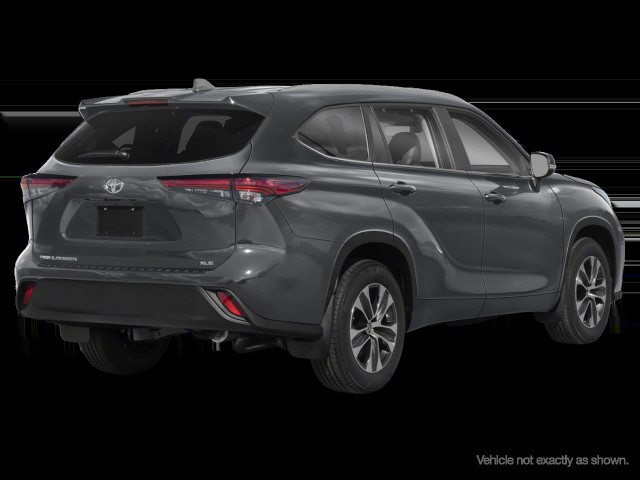 2023 Toyota Highlander XLE AWD in Cars & Trucks in Mississauga / Peel Region - Image 3