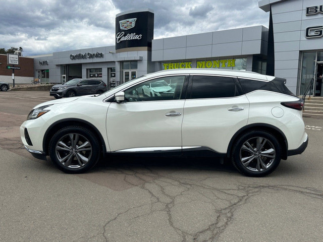 2021 Nissan Murano AWD Platinum - Certified - $247 B/W in Cars & Trucks in Moncton - Image 2