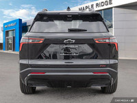 This Chevrolet Equinox delivers a Turbocharged Gas I4 1.5L/ engine powering this Automatic transmiss... (image 4)