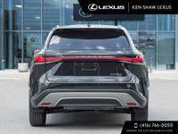 LOW LOW KMS! Recent Arrival! Black 2024 Lexus RX 350 Premium AWD At Ken Shaw Lexus we believe that L... (image 5)