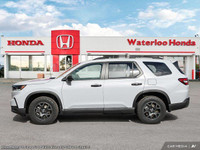 Come visit our Waterloo Honda team, you can find us at 545 King St N, Waterloo, ON N2L 5Z6, or call... (image 2)