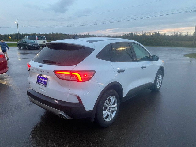 2020 Ford Escape S AWD $107 Weekly Tax in in Cars & Trucks in Summerside - Image 4