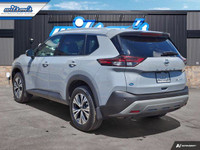 Come see this certified 2021 Nissan Rogue SV Premium AWD | Leather | Pano Roof | Heated Seats + Stee... (image 2)