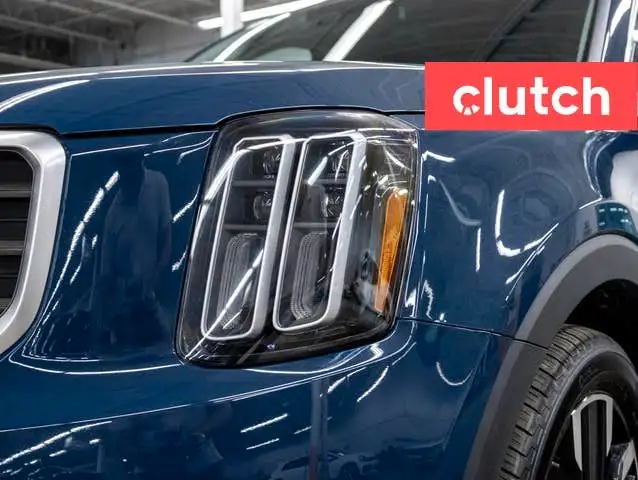 2023 Kia Telluride SX AWD w/Apple CarPlay, Heated Front Seats, R in Cars & Trucks in Ottawa - Image 9