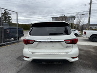 This 2017 Infiniti QX60 is a spacious and reliable SUV, perfect for driving in style and comfort. Wi... (image 3)
