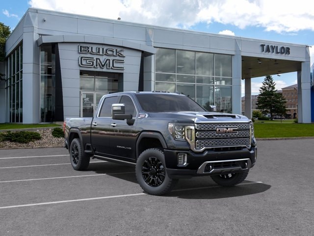 2023 GMC Sierra 2500HD Denali- Sunroof - Diesel Engine - $711 B/W