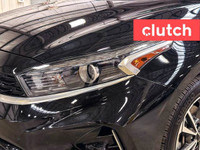 NO ACCIDENTS / CLEAN CARFAX / Climate Control, Bluetooth Music, Touchscreen Display and more! Clutch... (image 7)