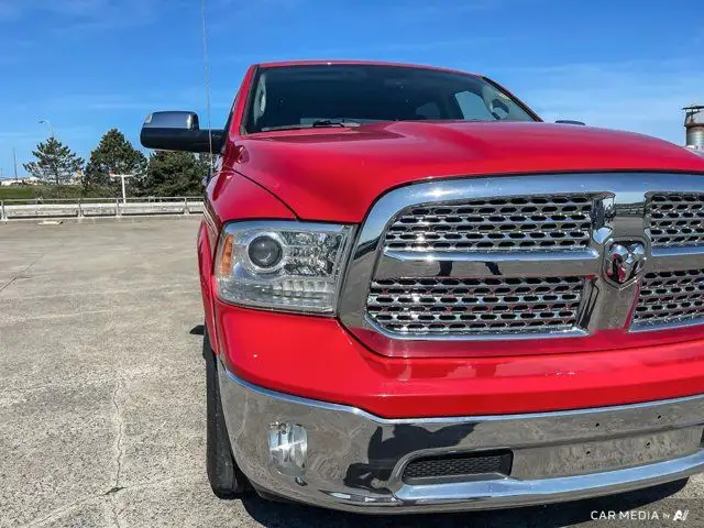2015 Ram 1500 Laramie | MVI ONLY dans Autos et camions dans Dartmouth - Image 12