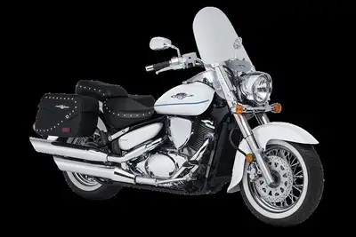 Displacement: 805 cc (49.1 cu. in) Bore and Stroke: 83.0mm x 74.4mm (3.268 in. x 2.929 in.) Compress...