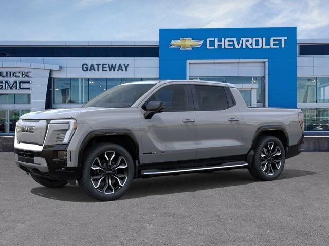 2025 GMC Sierra EV Denali in Cars & Trucks in Mississauga / Peel Region - Image 2