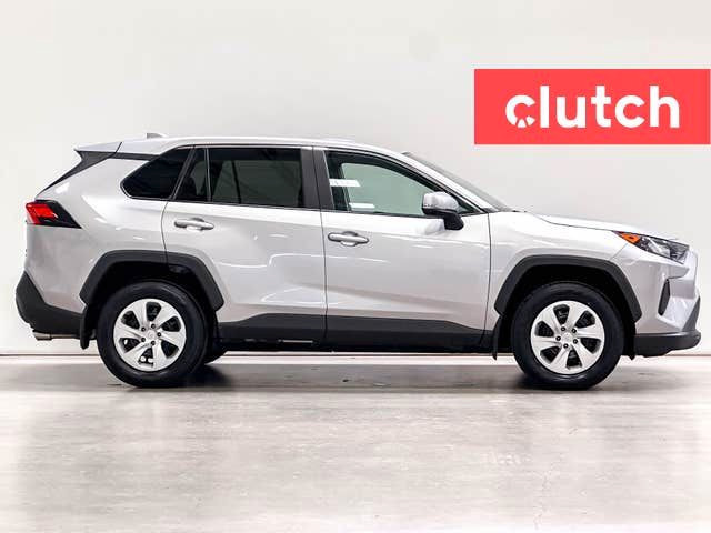 2023 Toyota RAV4 LE AWD w/ Apple CarPlay, Heated Front Seats, Re in Cars & Trucks in City of Toronto - Image 4