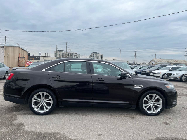  2013 Ford Taurus SEL in Cars & Trucks in Mississauga / Peel Region - Image 4