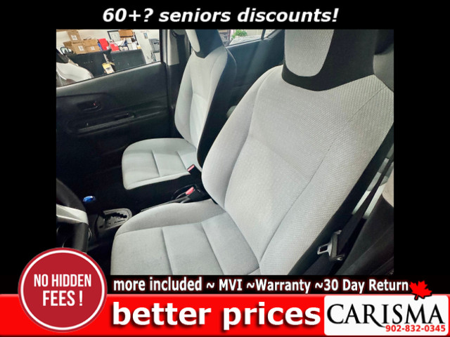~Slash Your Gas Bill!~'16 Toyota Prius C~Warranty~HYBRID in Cars & Trucks in Bedford - Image 4