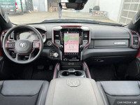 Heated Seats & Steering, Brake Assist, Traction Control, Smart Device Integration, Premium Sound Sys... (image 3)
