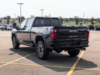 Welcome to Sherwood Buick GMC! This GMC Sierra 3500HD boasts a Turbocharged Diesel V8 6.6L/ engine p... (image 5)