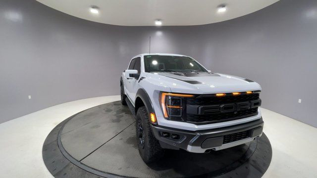 2023 Ford F-150 in Cars & Trucks in Strathcona County - Image 2