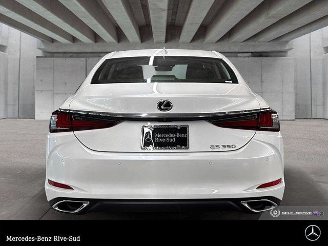 2019 Lexus ES 350 Premium in Cars & Trucks in Longueuil / South Shore - Image 4