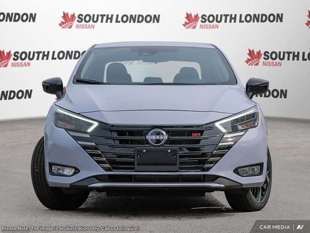 2024 Nissan Versa SR in Cars & Trucks in London - Image 2