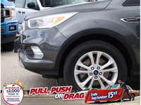 2019 FORD ESCAPE SE - BC VEHICLE - BACKUP CAMERA - HEATED FRONT SEATS - DUAL-CLIMATE CONTROL - PUSH... (image 5)