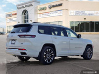 Your Grande Prairie Chrysler store just took in this vehicle! It is either in transit or freshly tra... (image 4)