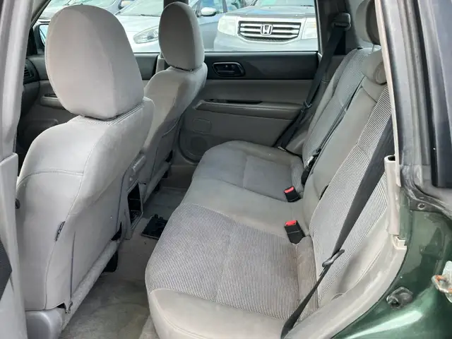 2008 Subaru Forester X * AUTOMATIQUE * in Cars & Trucks in Laval / North Shore - Image 15