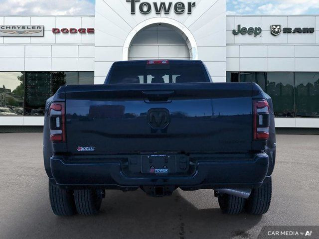 2024 Ram 3500 Laramie in Cars & Trucks in Calgary - Image 4