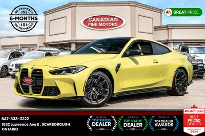 ENJOY 6 MONTHS NO PAYMENT!! BMW INSPECTION AVAILABLE UPON REQUEST!! CARFAX VERIFIED UPON REQUEST , S...