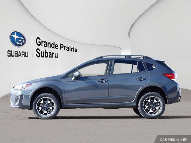 2020 Subaru Crosstrek Touring in Cars & Trucks in Grande Prairie - Image 2