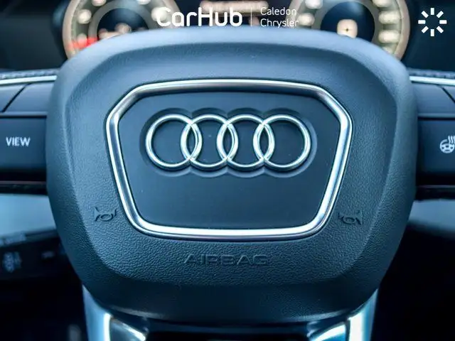 2025 Audi A5 Sportback Progressiv Quattro Navi Sunroof Blind in Cars & Trucks in Mississauga / Peel Region - Image 24