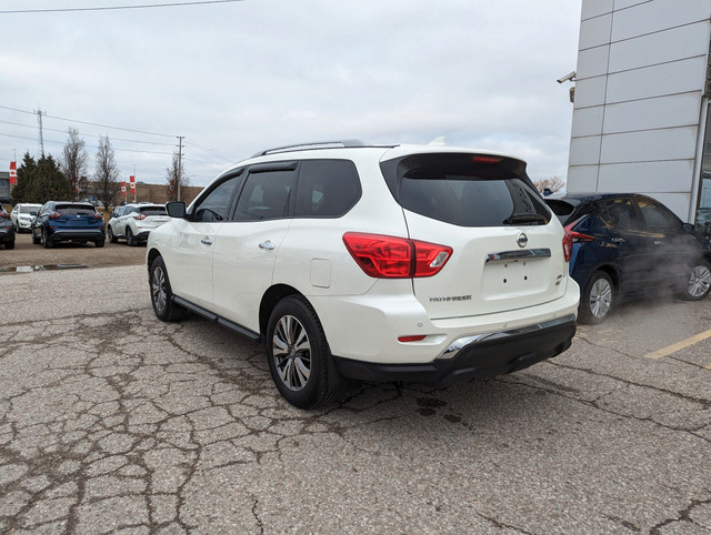 2020 Nissan Pathfinder SV Tech HEATED SEATS / HEATED STEERING... in Cars & Trucks in Cambridge - Image 3