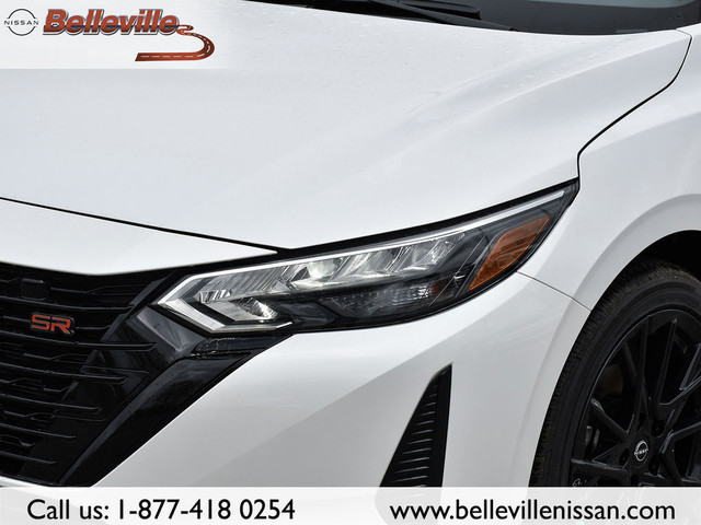 2025 Nissan Sentra SR MIDNIGHT EDITION in Cars & Trucks in Belleville - Image 3