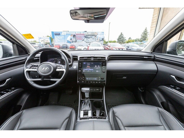 2022 Hyundai Tucson PREFERRED AWD | LEATHER | PANO SUNROOF | HTD in Cars & Trucks in Winnipeg - Image 3