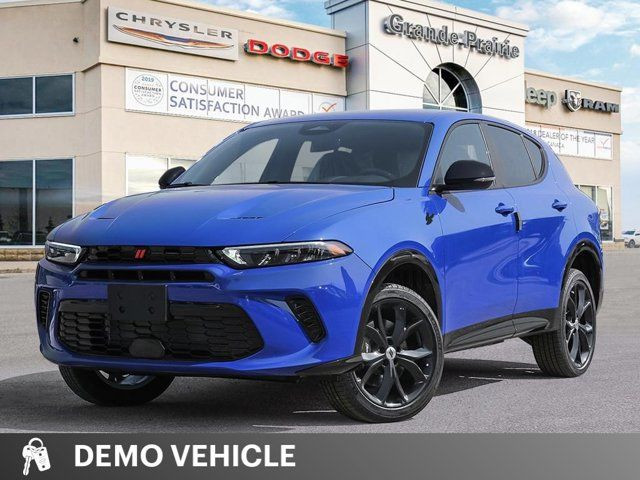 2024 Dodge Hornet GT in Cars & Trucks in Grande Prairie