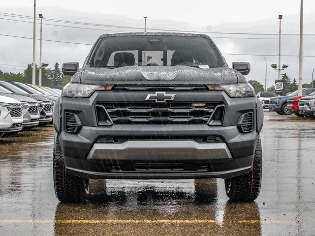 2026 Chevrolet Colorado 4WD Trail Boss in Cars & Trucks in Edmonton - Image 3