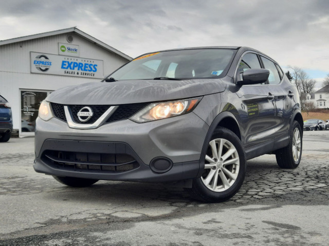 2017 Nissan Qashqai S in Cars & Trucks in Bridgewater