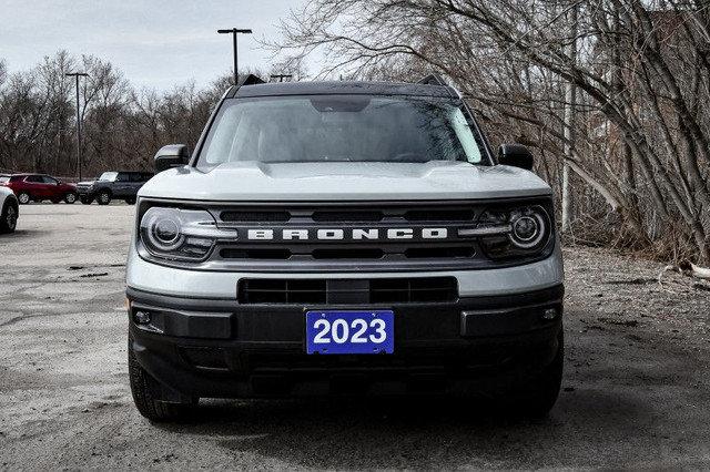 2023 Ford Bronco Sport Big Bend • HEATED SEATS • APPLE CARPLAY in Cars & Trucks in Ottawa - Image 4