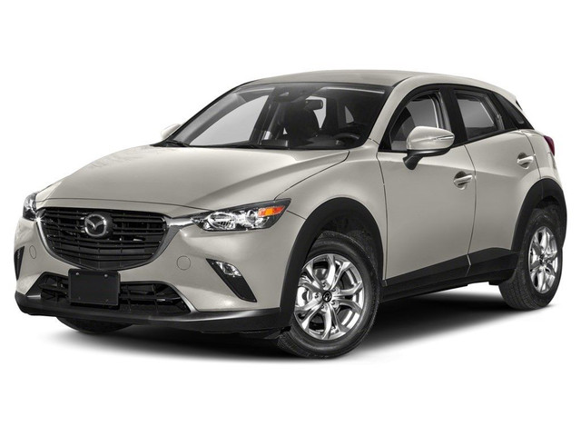 2022 Mazda CX-3 GS Auto FWD in Cars & Trucks in Hamilton