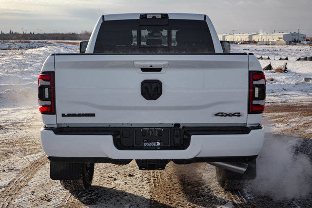 2024 Ram 3500 Laramie in Cars & Trucks in Strathcona County - Image 3