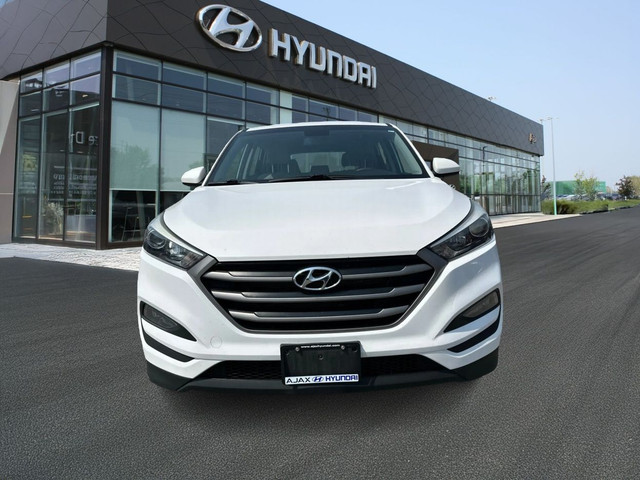 2016 Hyundai Tucson Base in Cars & Trucks in Oshawa / Durham Region - Image 2
