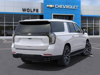 Are you ready for a blend of luxury and rugged utility that fits life in the country as smoothly as... (image 8)