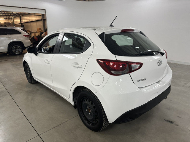 2020 TOYOTA YARIS HATCHBACK HB 5 PORTES BLUETOOTH*CAMERA RECUL*  in Cars & Trucks in Laval / North Shore - Image 4