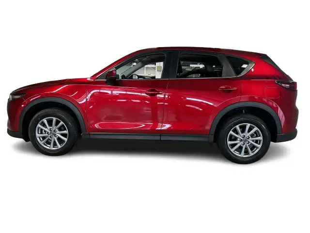 2024 Mazda CX-5 GX, 4X4, Carplay, Bluetooth, Caméra, Jantes, USB in Cars & Trucks in City of Montréal - Image 9