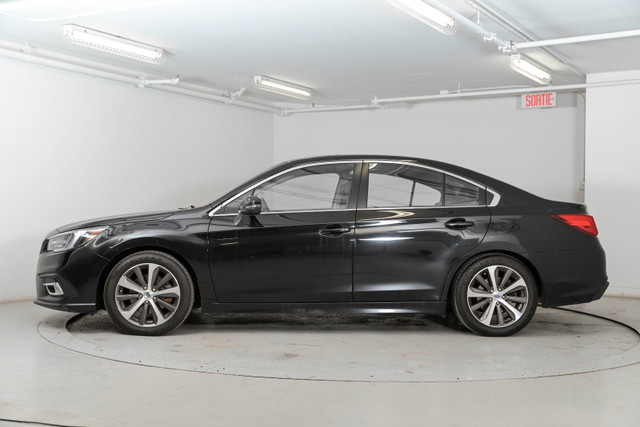 2019 Subaru Legacy Limited in Cars & Trucks in Longueuil / South Shore - Image 4
