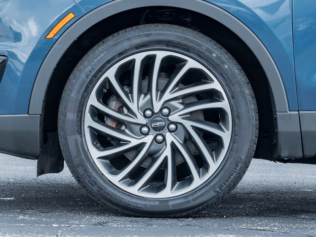 2019 Lincoln NAUTILUS Reserve FULLY LOADED! CLEAN CARFAX in Cars & Trucks in Oshawa / Durham Region - Image 4