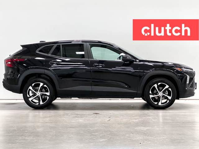 2024 Chevrolet Trax 1RS w/ Apple CarPlay, Heated Front Seats, Re in Cars & Trucks in Ottawa - Image 4