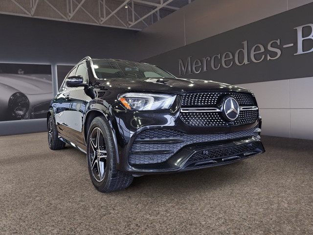 2021 Mercedes-Benz GLE GLE 450 Ens Nuit, Technologie, Premium in Cars & Trucks in Québec City - Image 4
