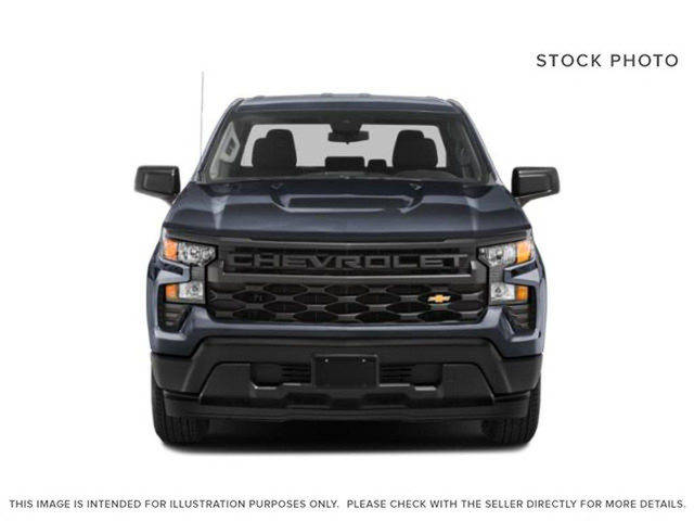 2023 Chevrolet Silverado 1500 RST Z71 OFF ROAD | LEATHER | BOSE  in Cars & Trucks in Edmonton - Image 2