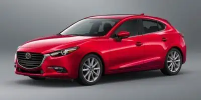 2017 Mazda Mazda3 GT