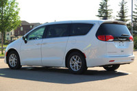 BLACK W/ALLOY & BLACK ST CLOTH BUCKET SEATS W/RAVINE INSERTS,ENGINE: 3.6L PENTASTAR VVT V6 W/ESS (ST... (image 9)